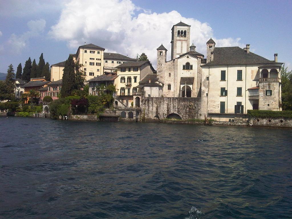 Luckylake Pella Bagian luar foto